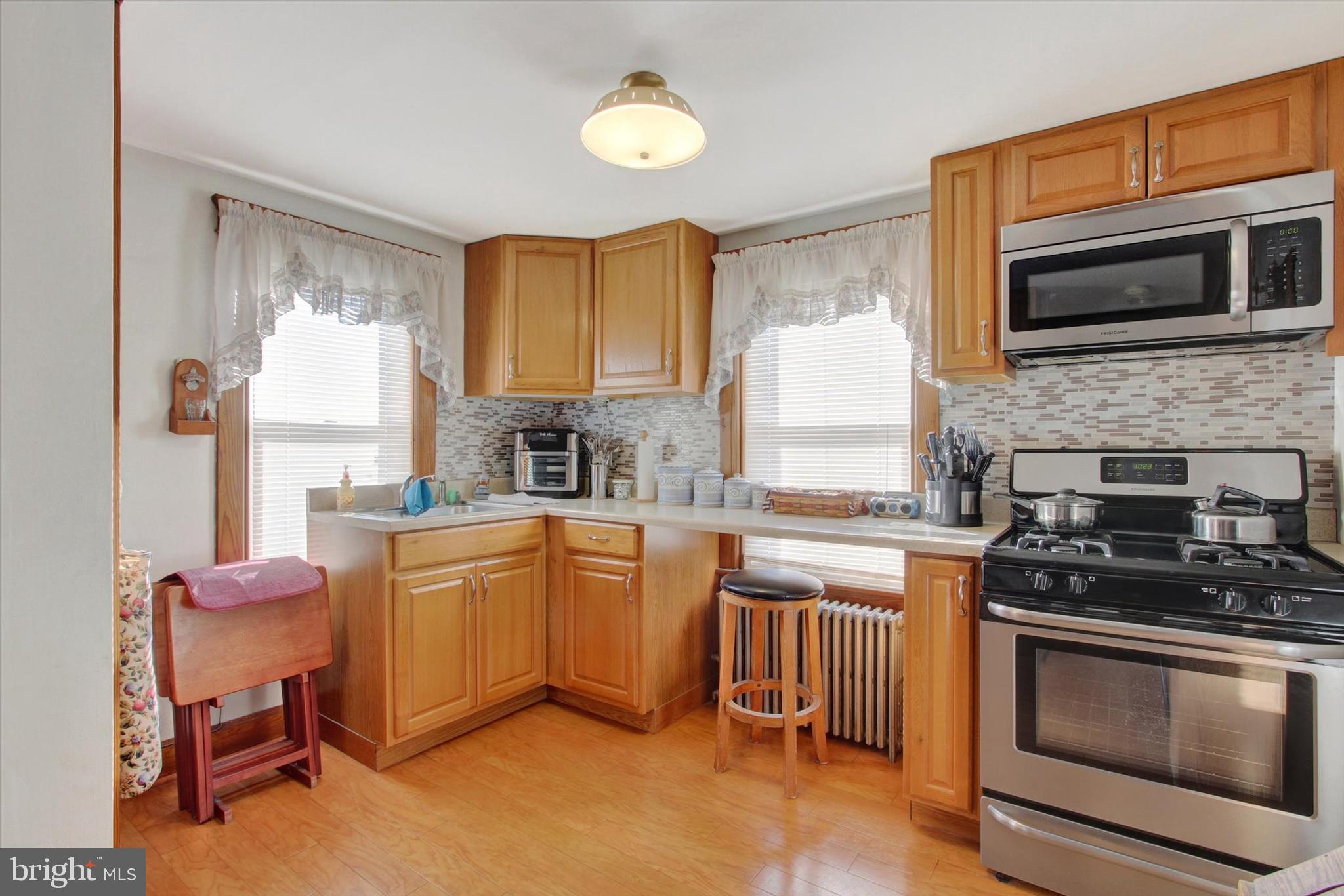 316 Fulton Street Hanover, PA 17331 - Photo 16 of 27 Second Floor