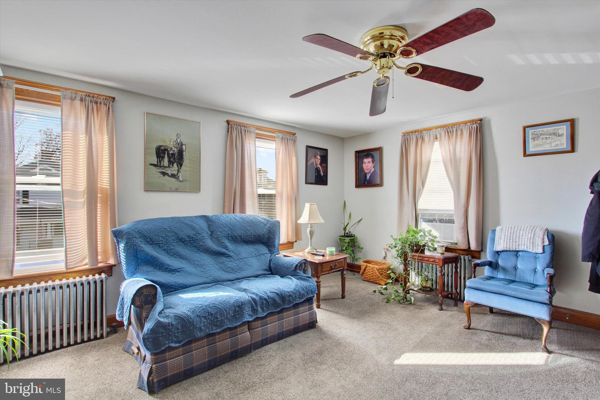 316 Fulton Street Hanover, PA 17331 - Photo 19 of 27 Second Floor