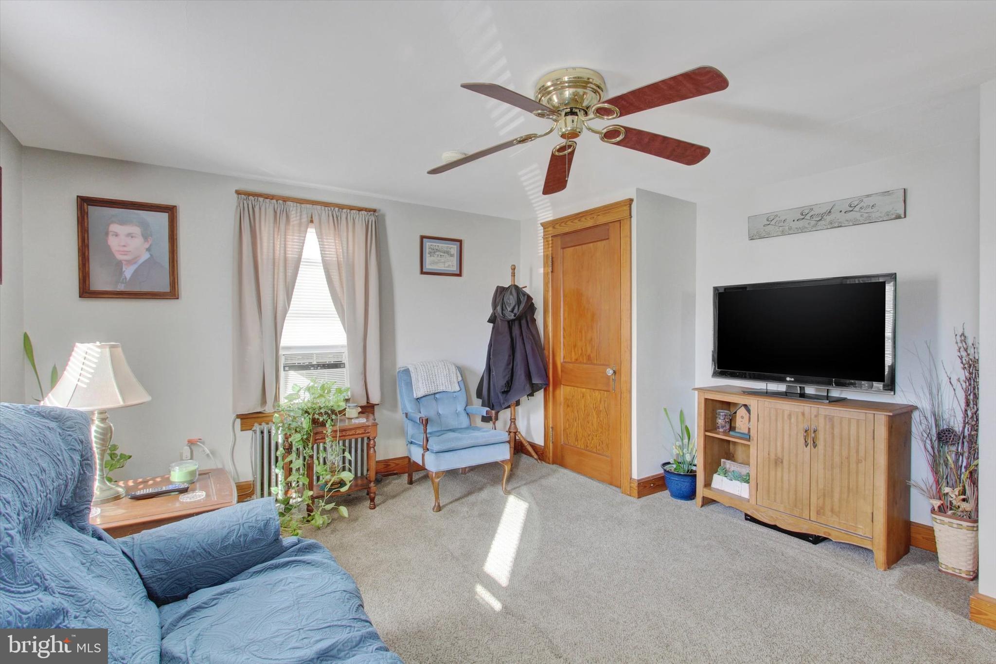 316 Fulton Street Hanover, PA 17331 - Photo 20 of 27 Second Floor