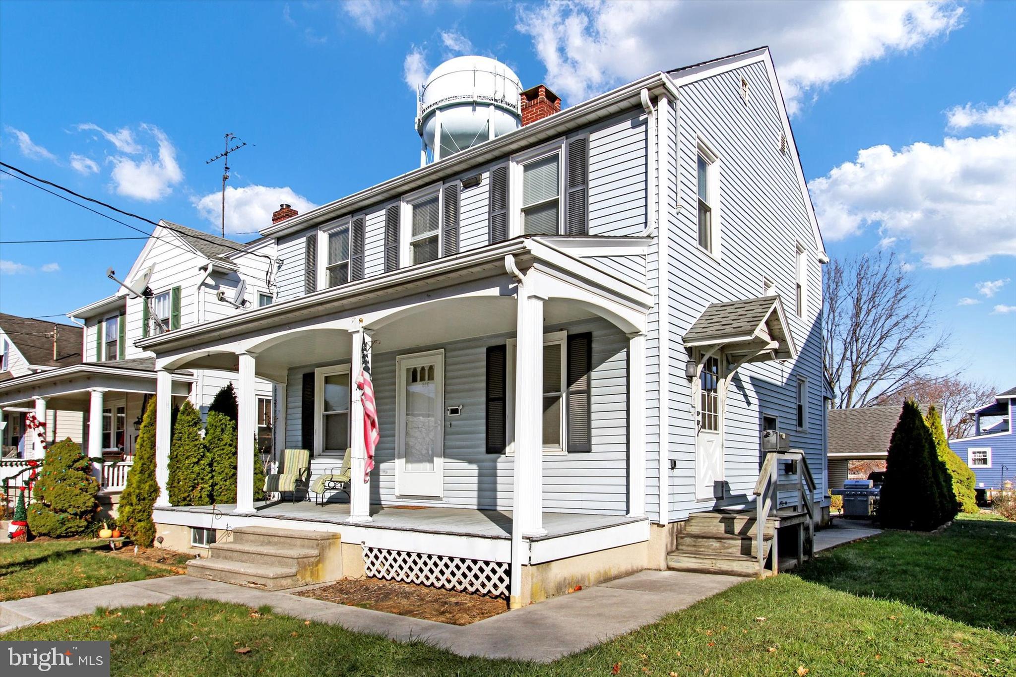 316 Fulton Street Hanover, PA 17331 - Photo 2 of 27 Gallery Image 2