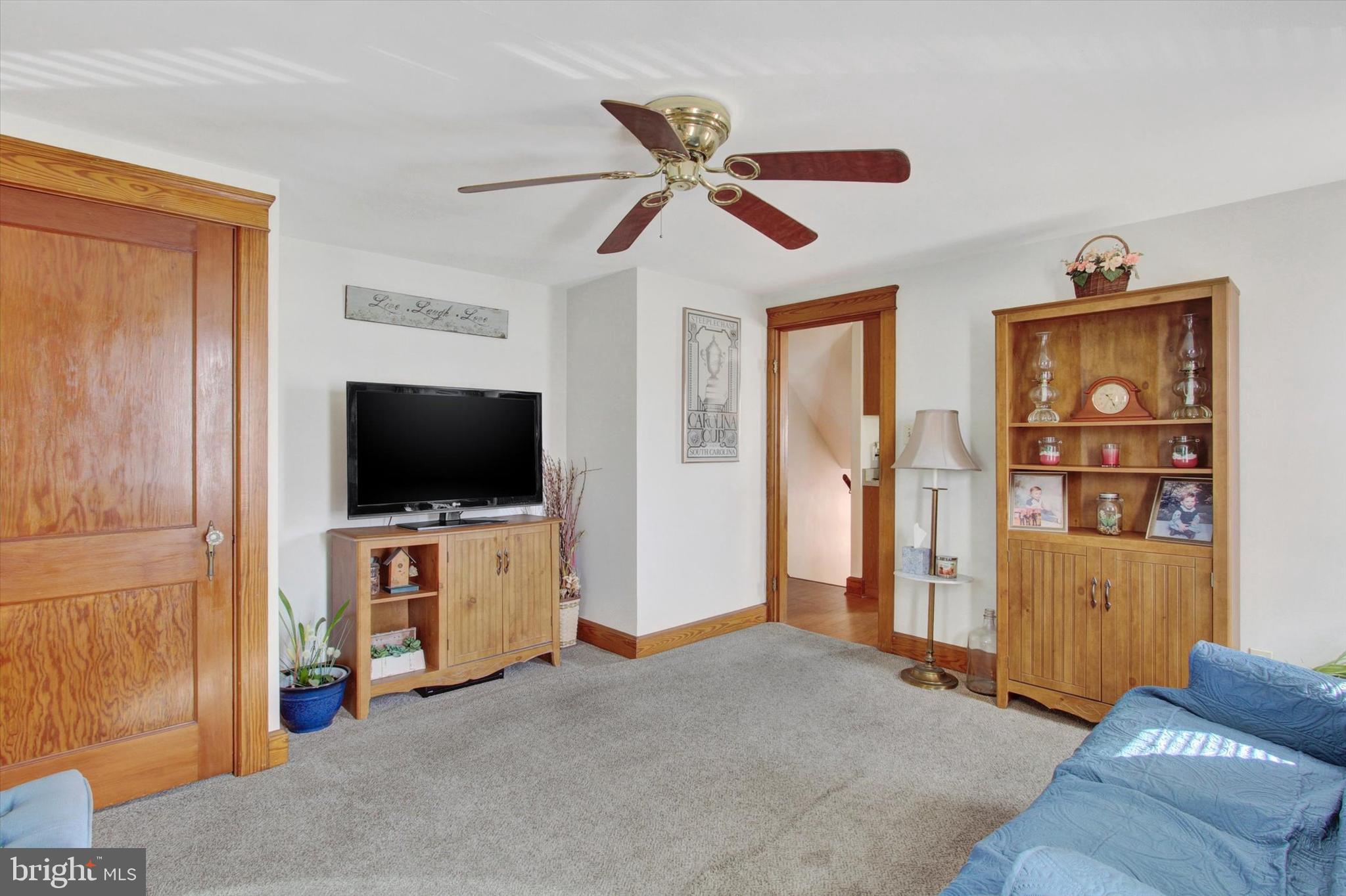 316 Fulton Street Hanover, PA 17331 - Photo 21 of 27 Second Floor