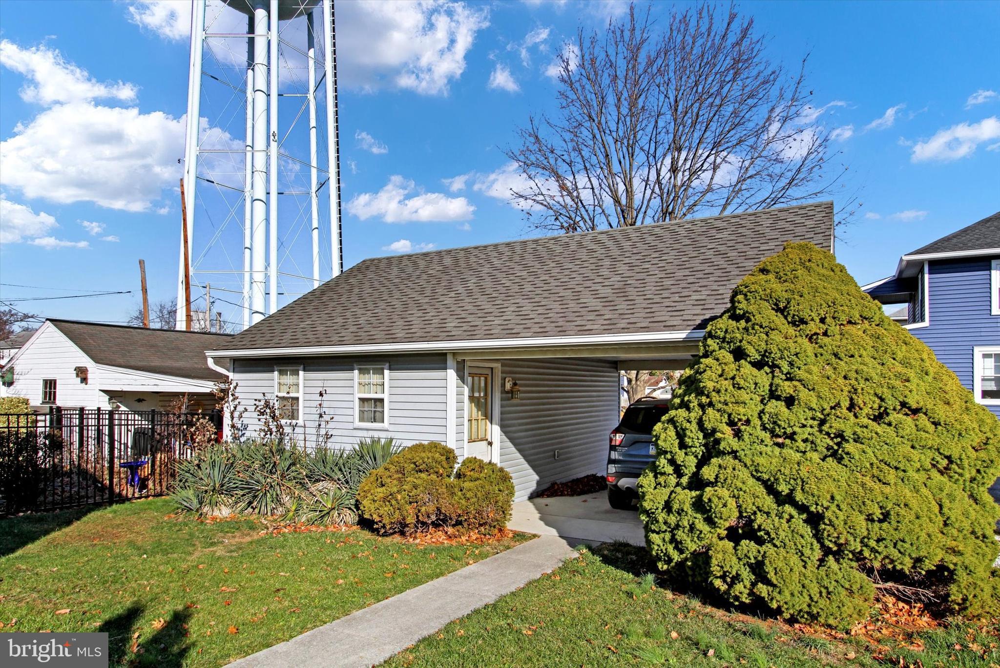 316 Fulton Street Hanover, PA 17331 - Photo 25 of 27 Gallery Image 25