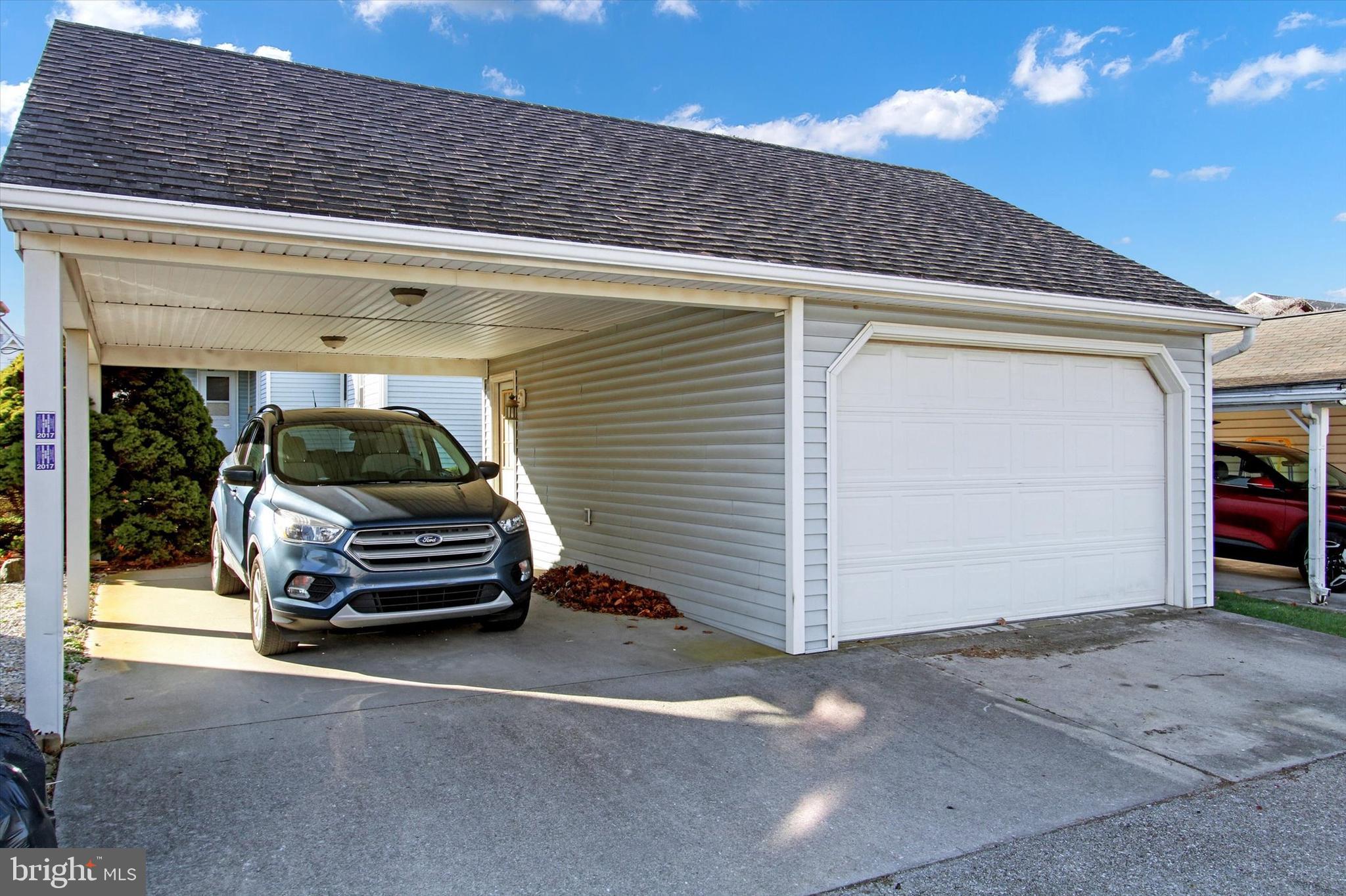 316 Fulton Street Hanover, PA 17331 - Photo 26 of 27 Gallery Image 26