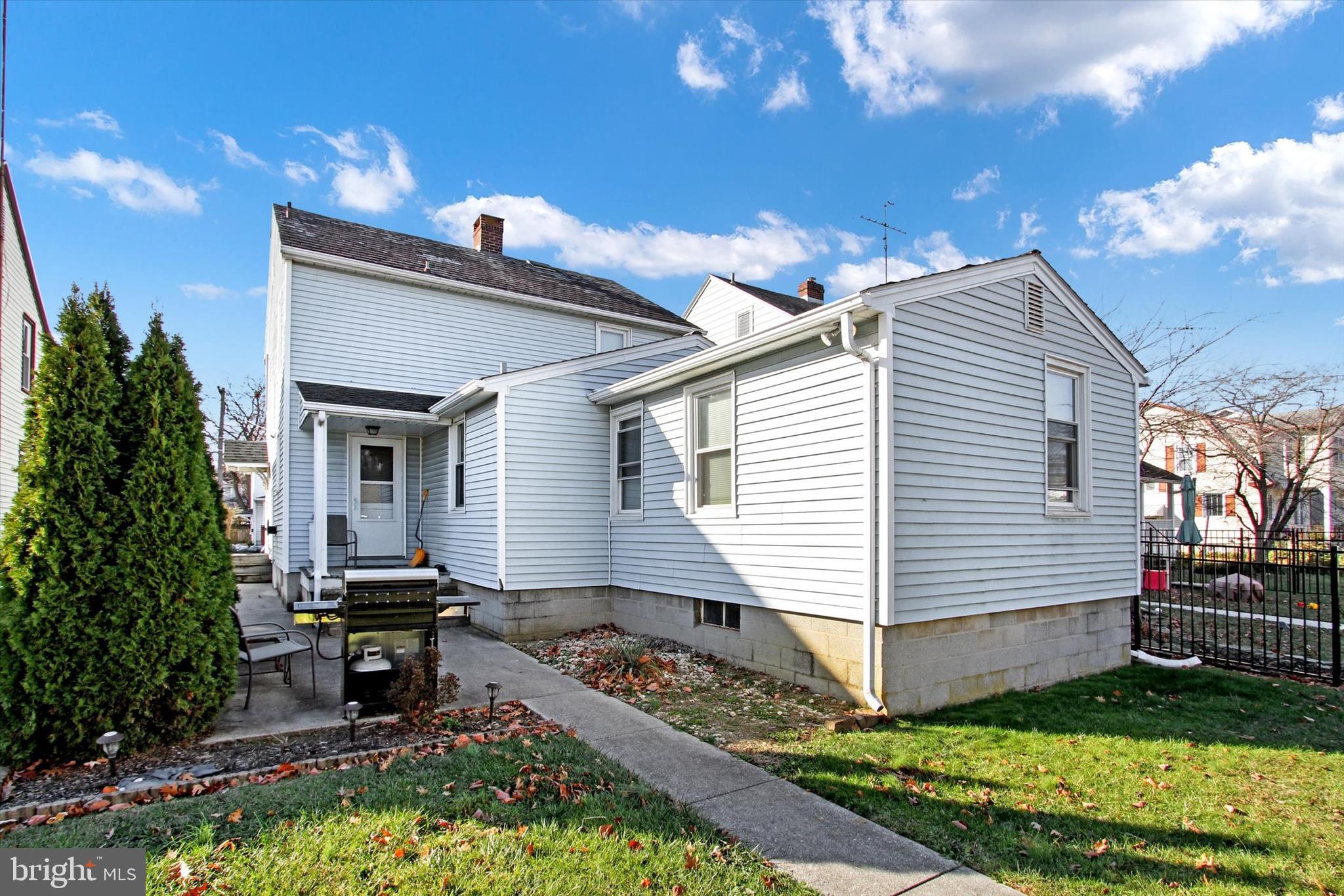 316 Fulton Street Hanover, PA 17331 - Photo 27 of 27 Gallery Image 27