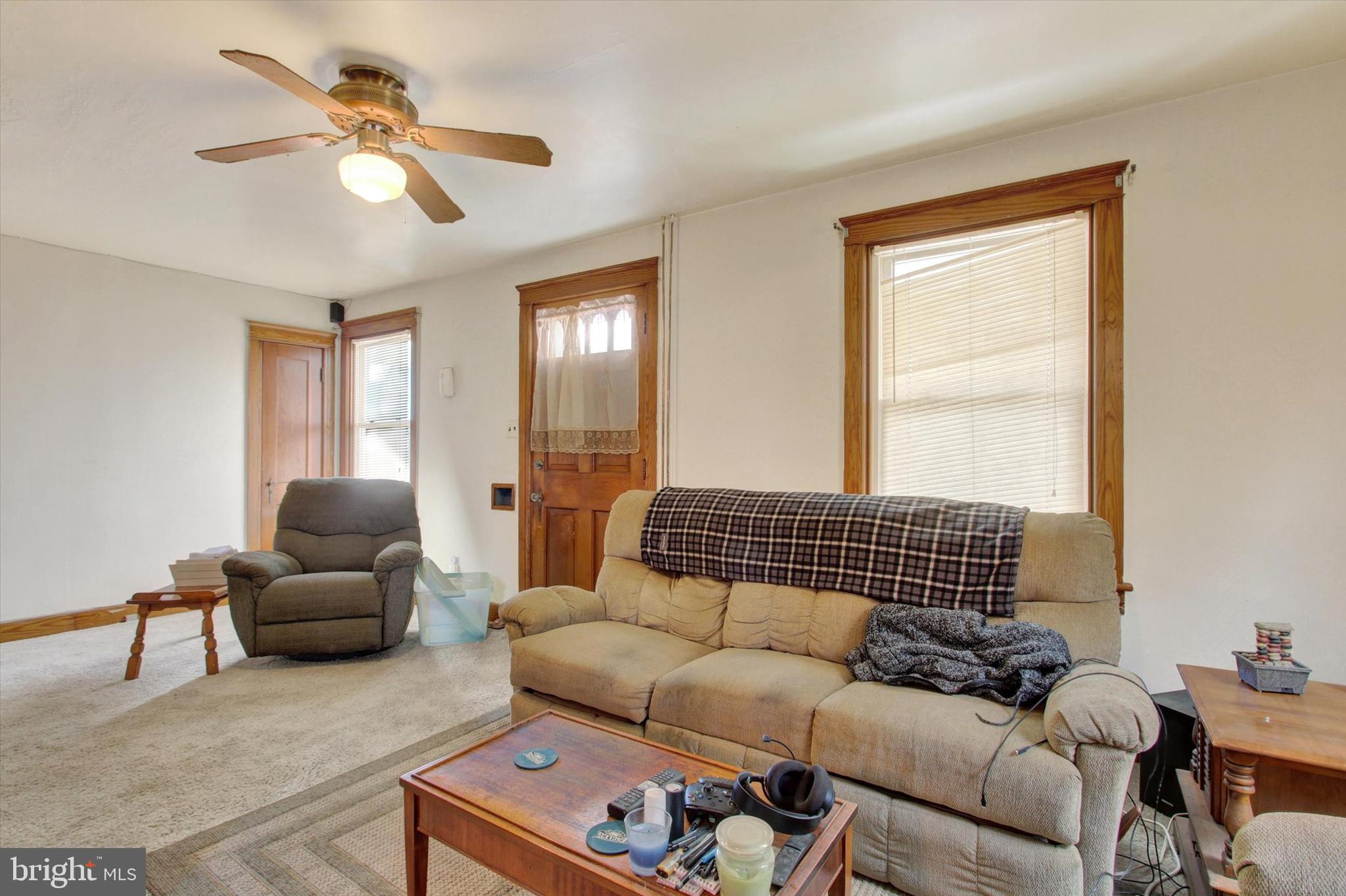 316 Fulton Street Hanover, PA 17331 - Photo 4 of 27 First Floor