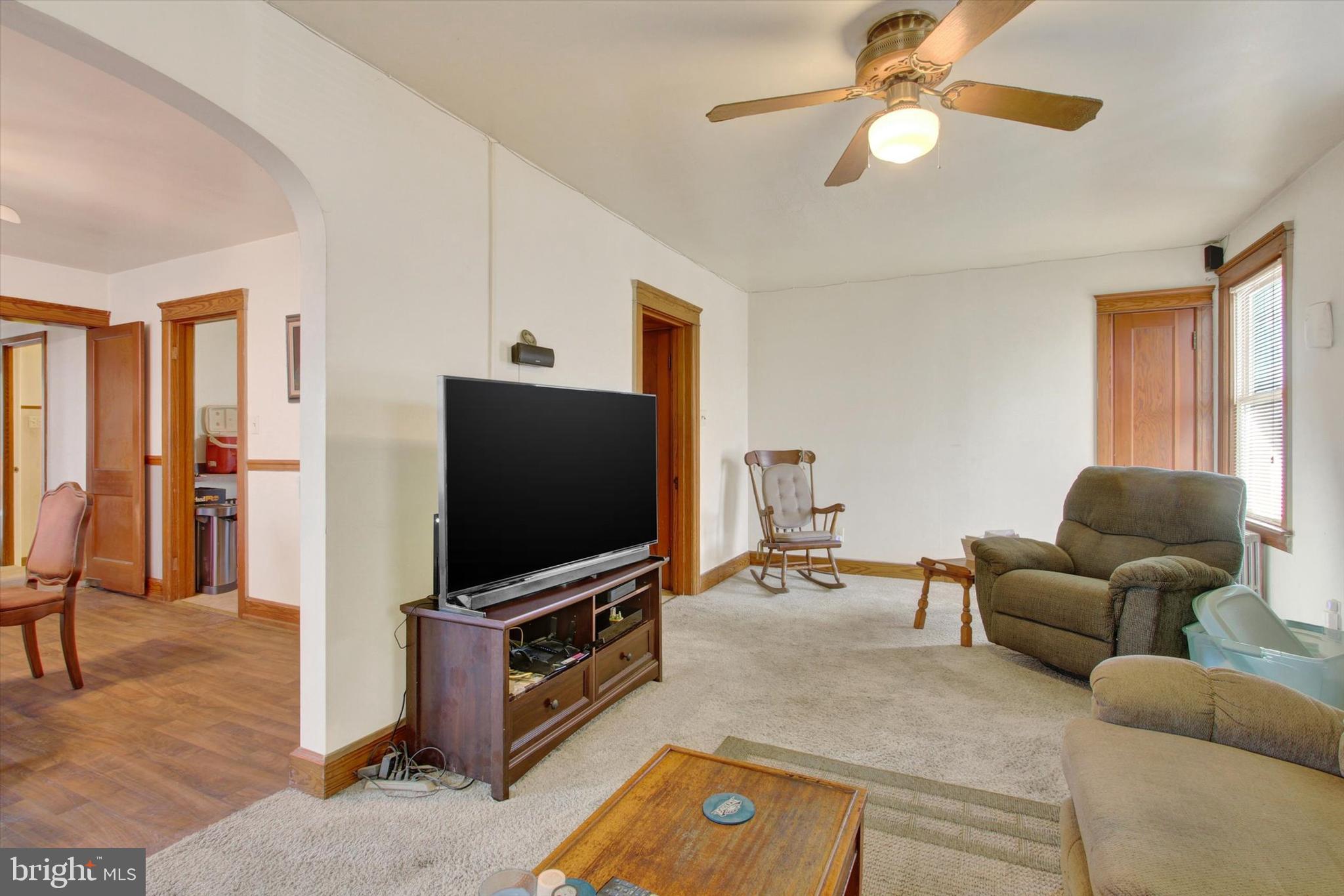 316 Fulton Street Hanover, PA 17331 - Photo 5 of 27 First Floor