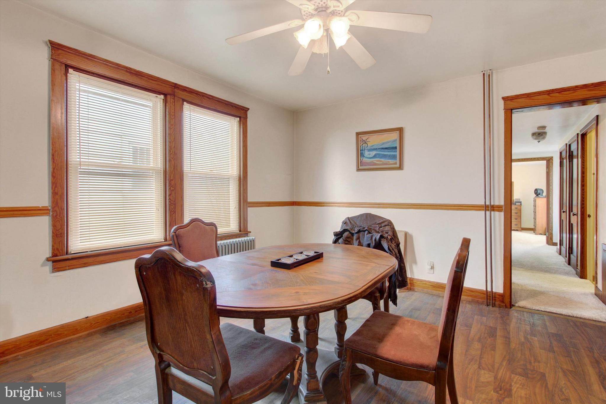 316 Fulton Street Hanover, PA 17331 - Photo 6 of 27 First Floor