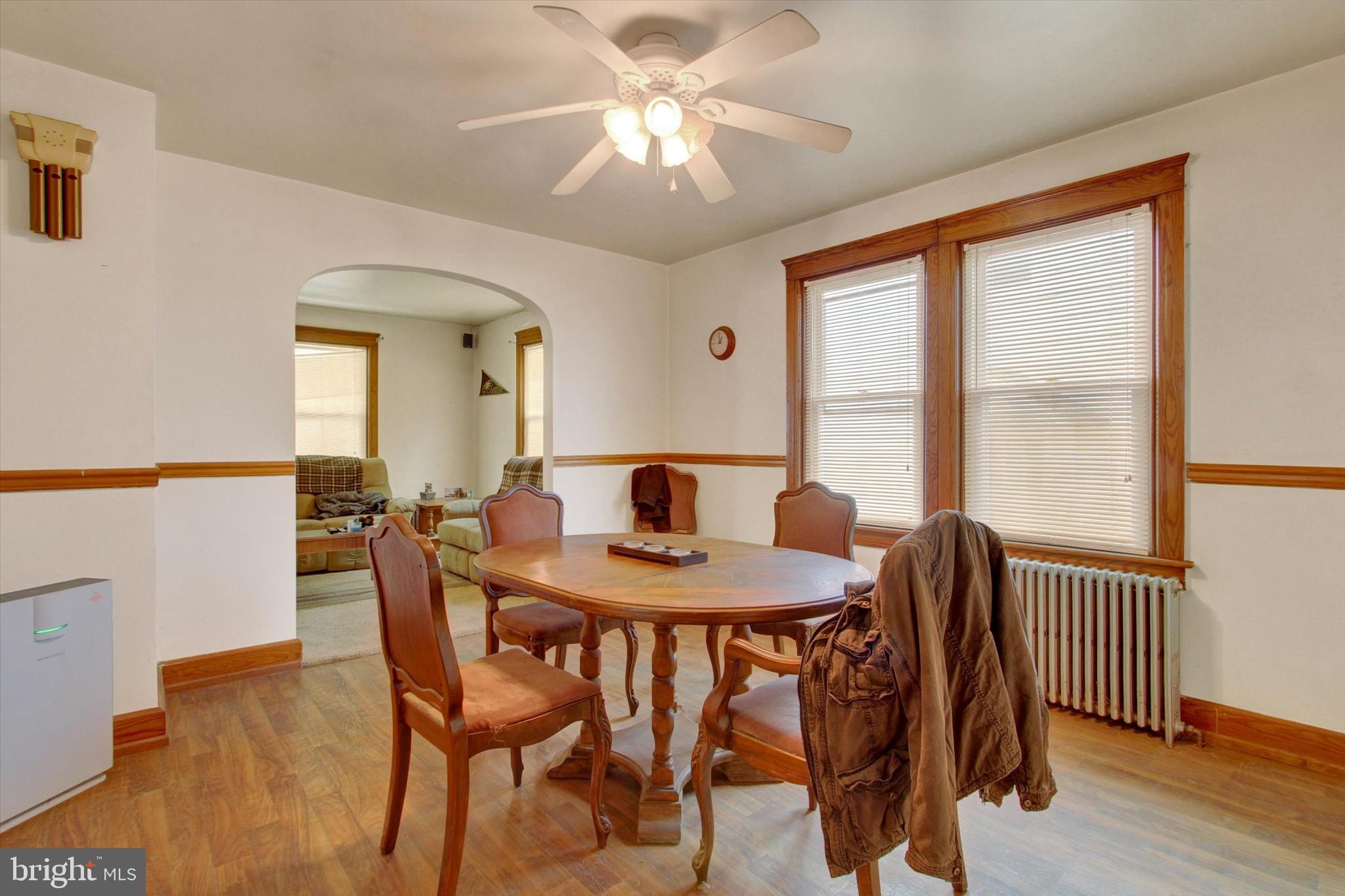 316 Fulton Street Hanover, PA 17331 - Photo 7 of 27 First Floor