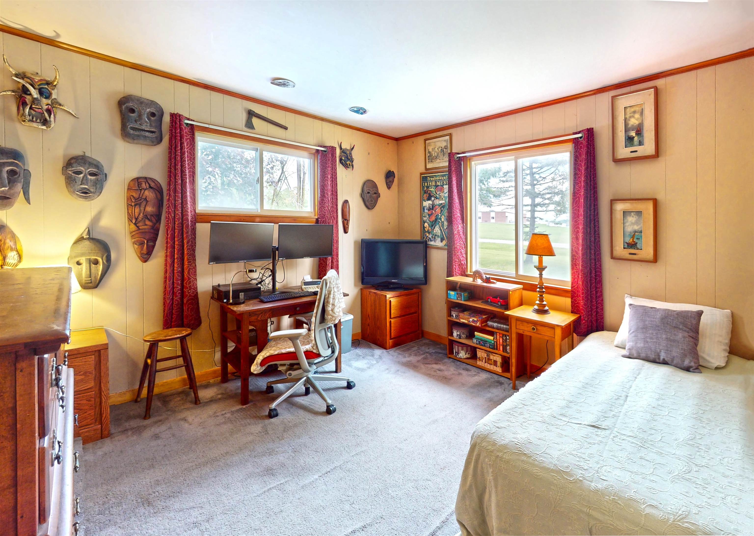 494 Crown Point Road Bridport, VT 05734 - Photo 4 of 21