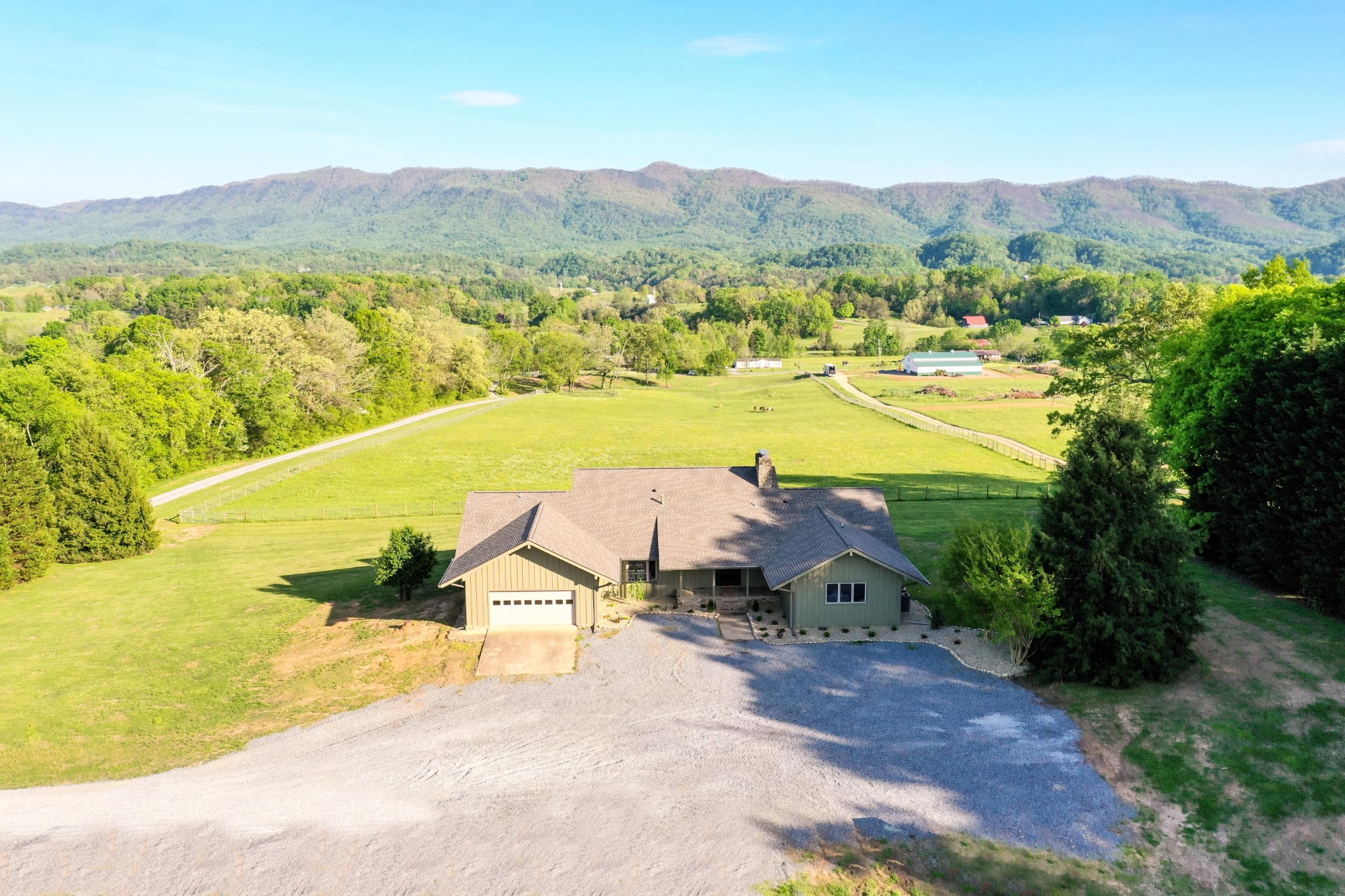 2450 Ellejoy Road Walland, TN 37886 - Photo 5 of 40 Gallery Image 5