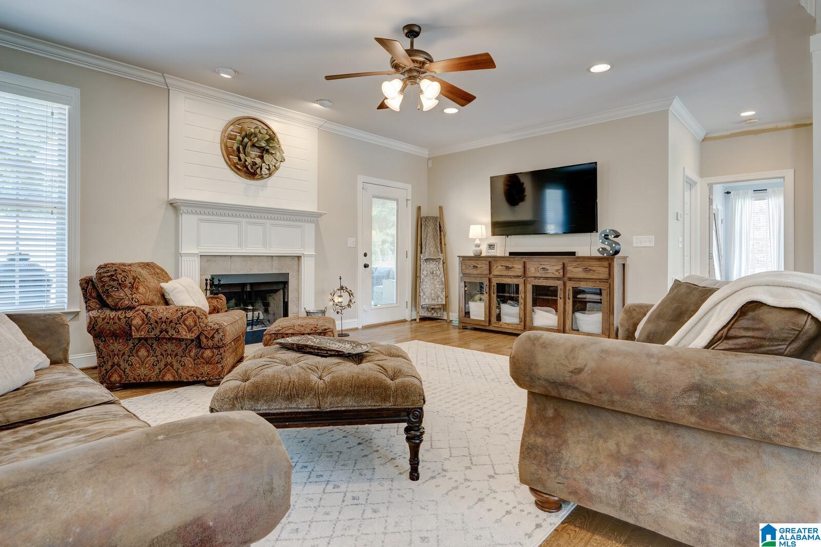 55 Deer Cv Circle Springville, AL 35146 - Photo 15 of 43