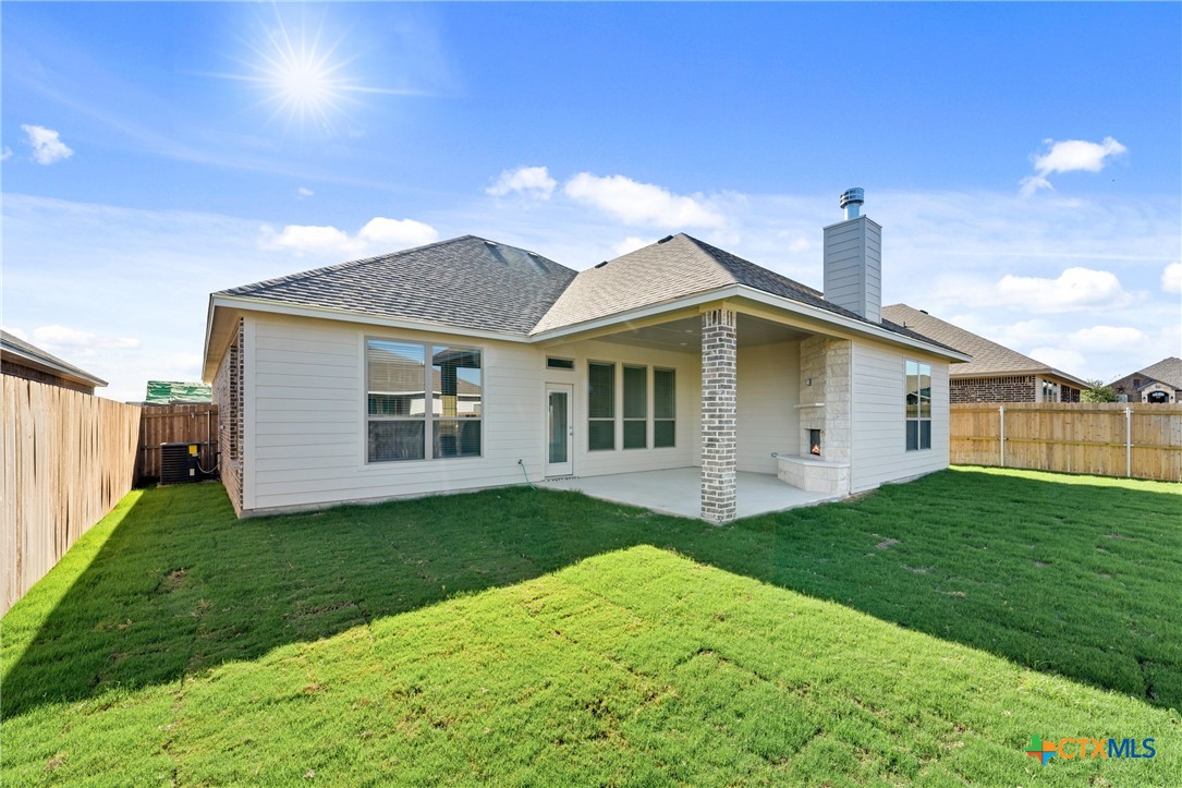 7308 Caladium Drive Temple, TX 76502 - Photo 30 of 31