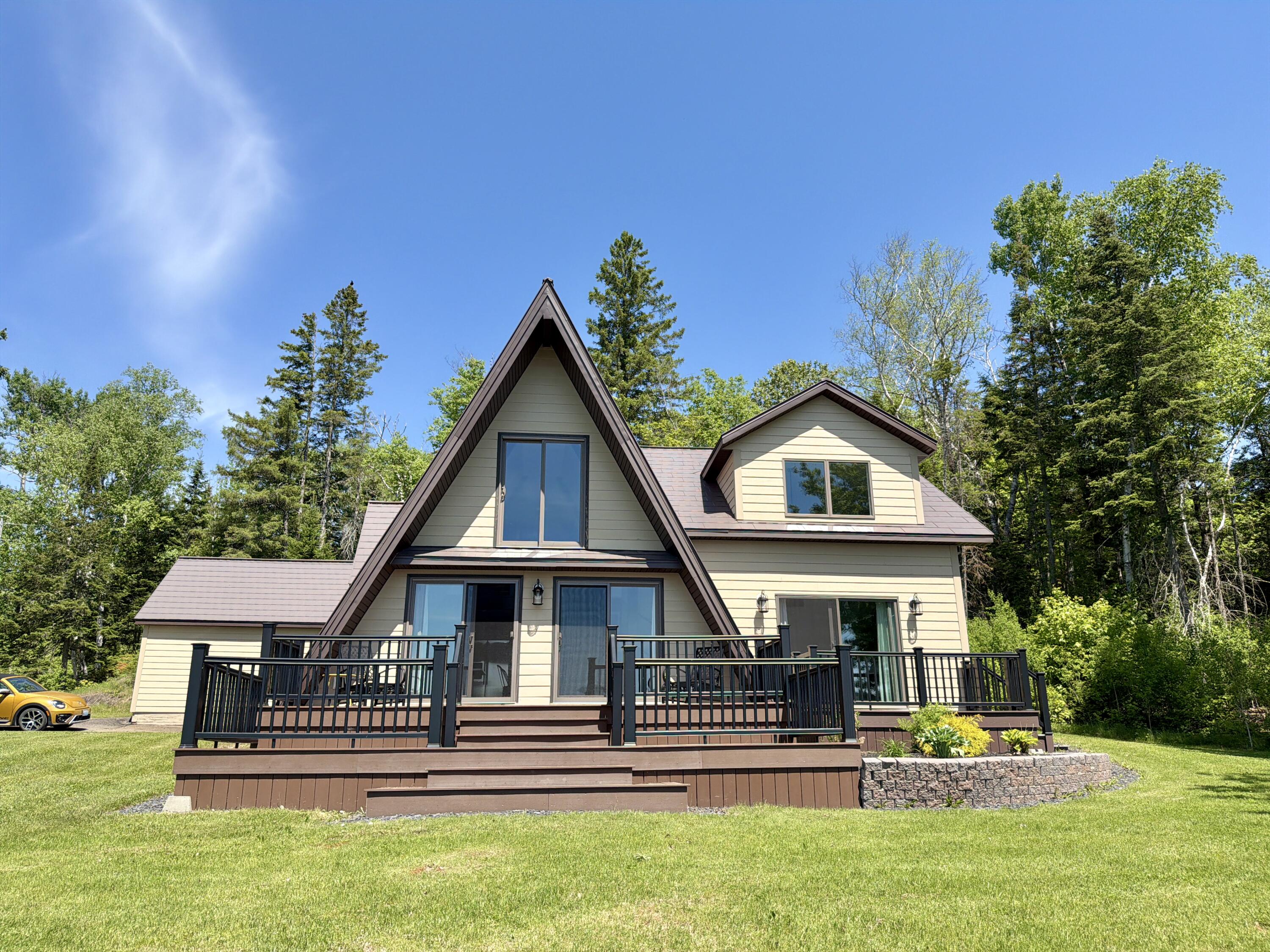 1839 Sly Brook Road Eagle Lake, ME 04739 - Photo 6 of 57
