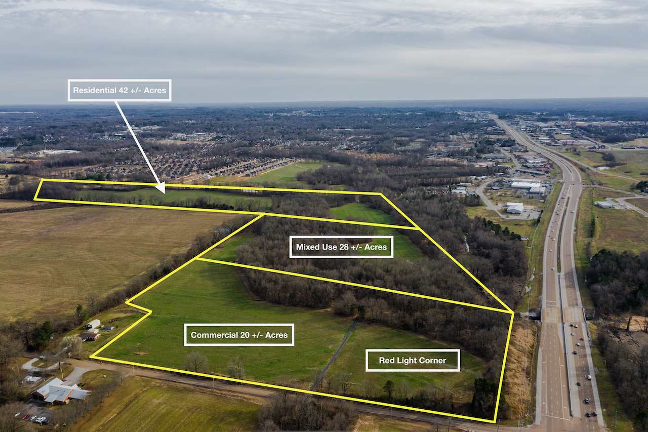 1270 Ashport Road Jackson, TN 38305 - Photo 10 of 10 Gallery Image 10