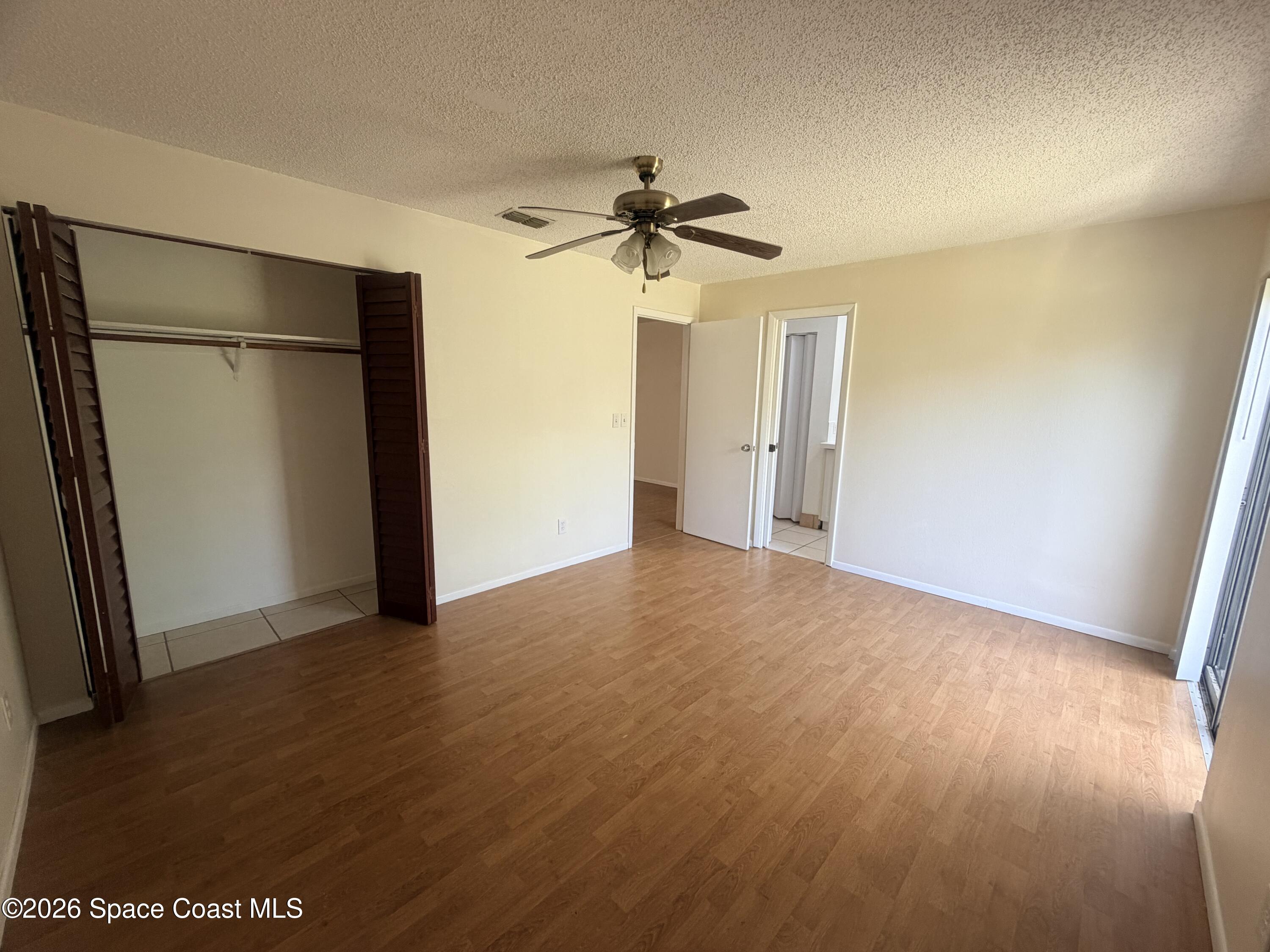36 Elton Street, Unit B Melbourne, FL 32935 - Photo 9 of 13 Bedroom