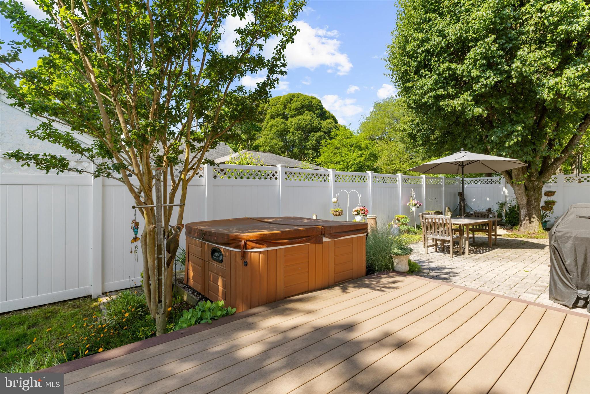 607 Amoss Road Severna Park, MD 21146 - Photo 12 of 30 Gallery Image 12
