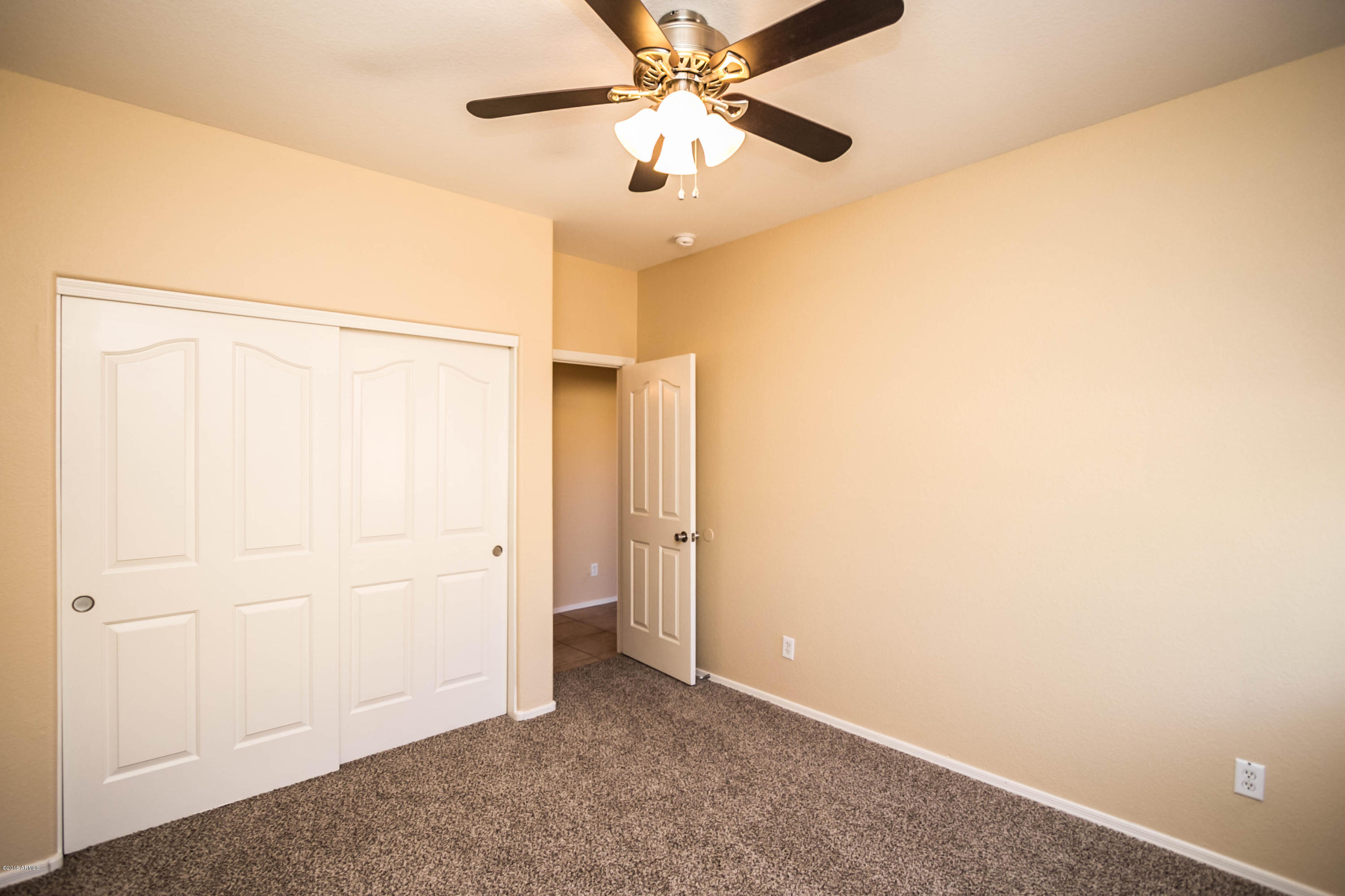 4260 South Splendor Place Gilbert, AZ 85297 - Photo 17 of 31 GUEST BEDROOM 1