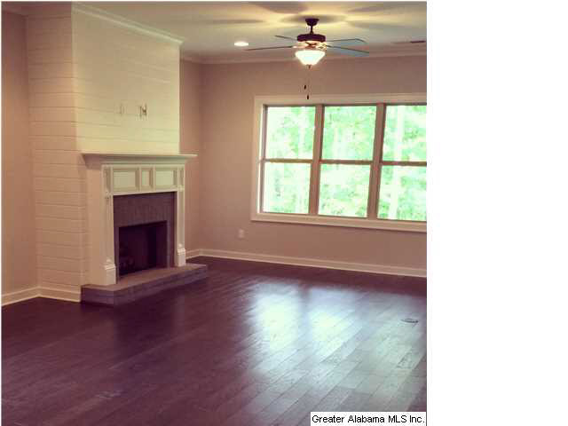 2523 Montauk Road Birmingham, AL 35226 - Photo 3 of 8