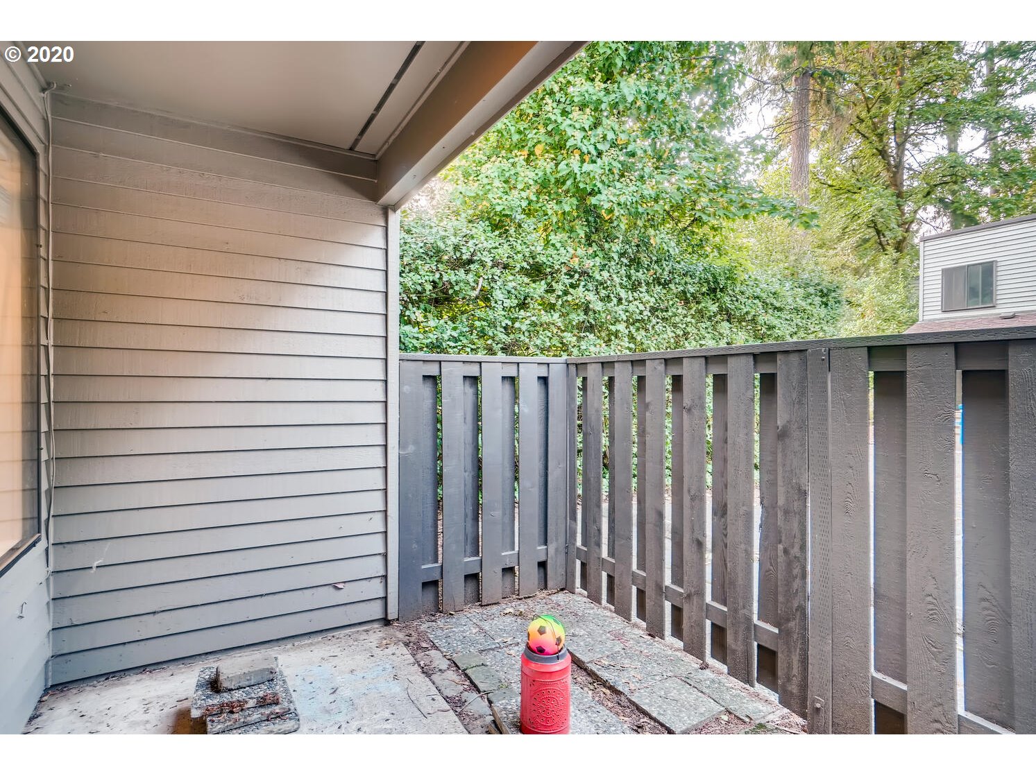 15938 Quarry Road, Unit B4 Lake Oswego, OR 97035 - Photo 21 of 28 Patio