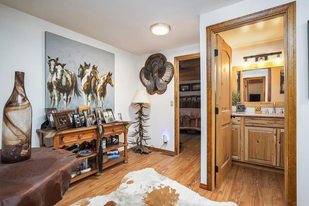 1315 Farmer Road Julian, CA 92036 - Photo 27 of 74