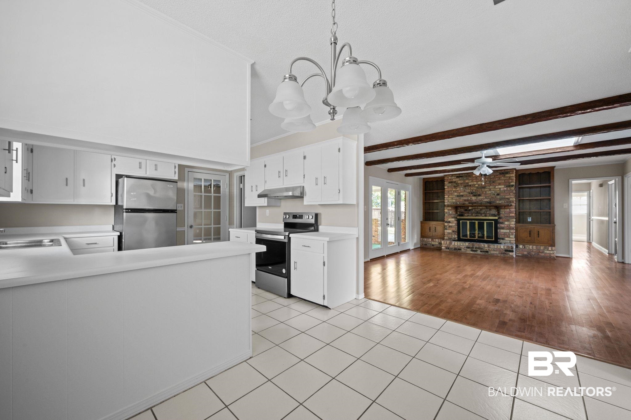 5406 Spring Drive Mobile, AL 36693 - Photo 12 of 40