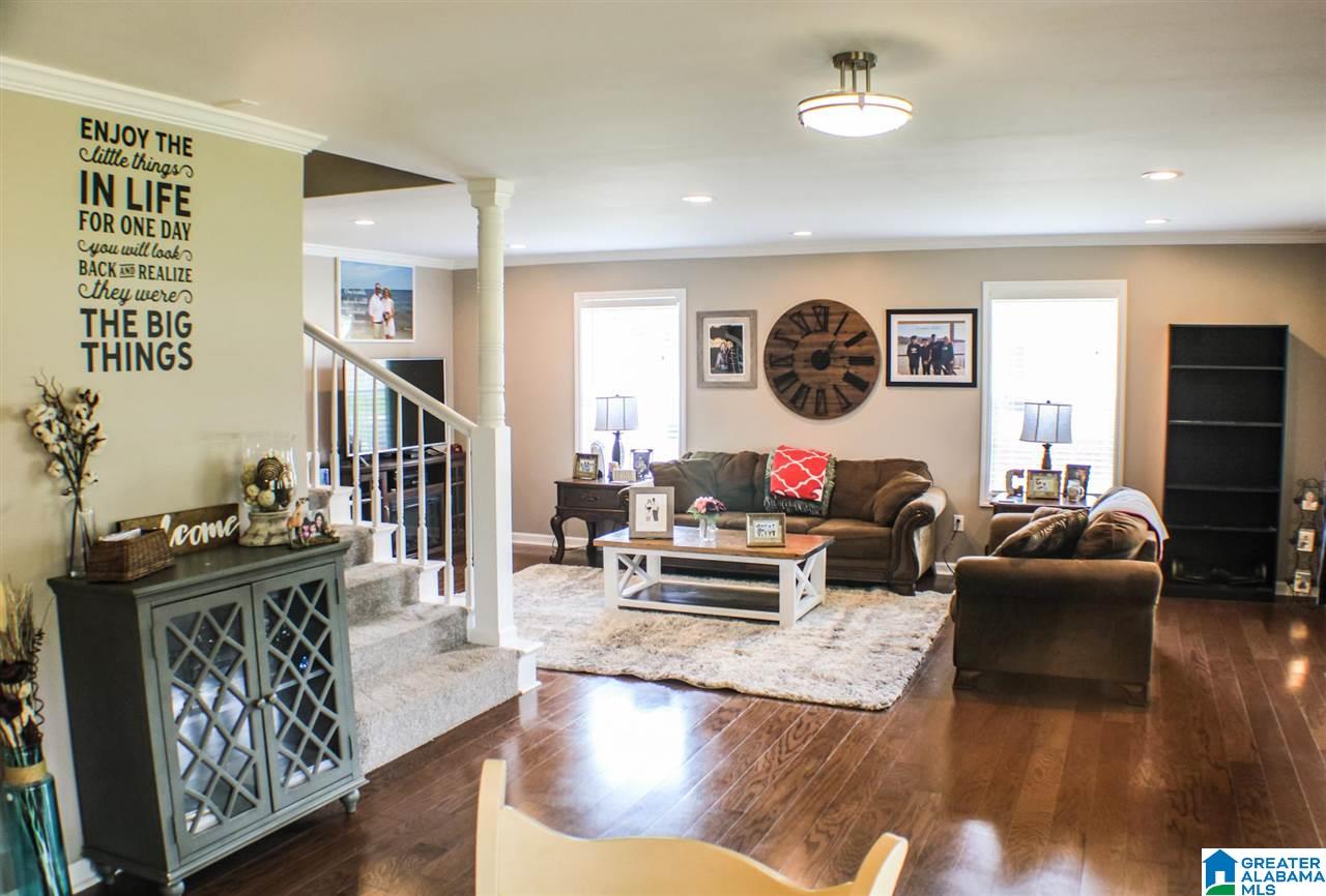 4030 Masters Road Pell City, AL 35128 - Photo 8 of 44