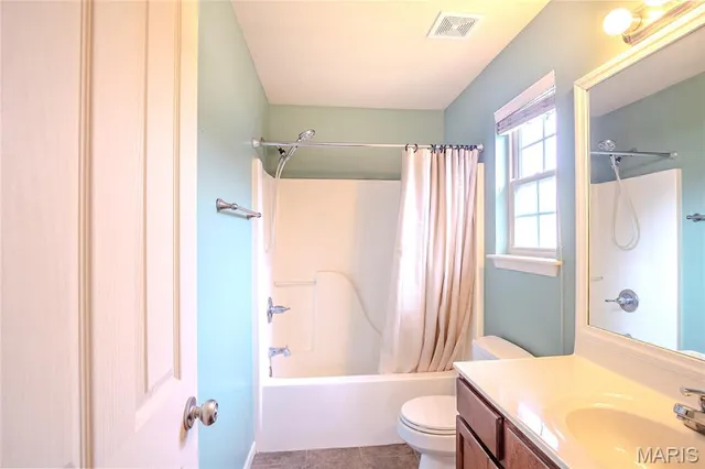 $295,000 | 4106 Creve Coeur Drive, Columbia, MO 65202