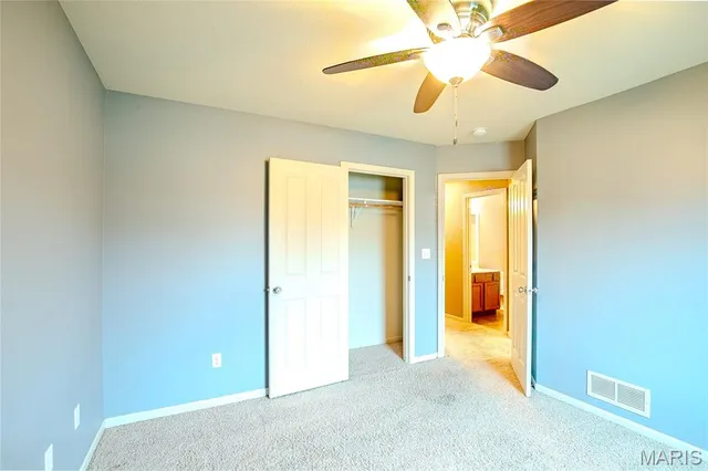 $295,000 | 4106 Creve Coeur Drive, Columbia, MO 65202