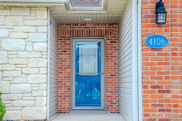 $295,000 | 4106 Creve Coeur Drive, Columbia, MO 65202
