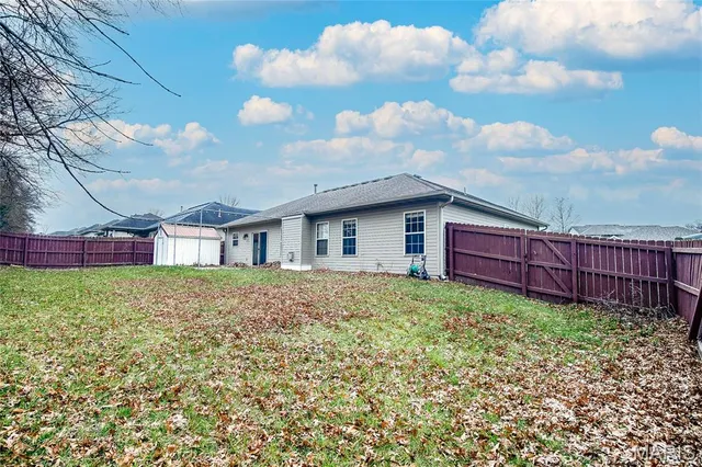$295,000 | 4106 Creve Coeur Drive, Columbia, MO 65202