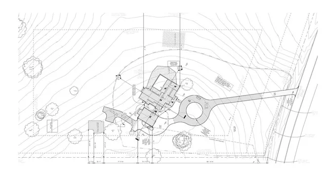 a picture of a bathroom with a shower