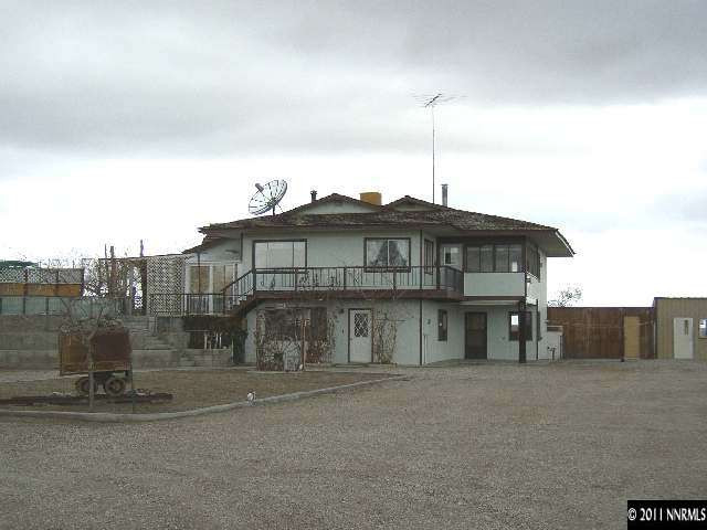 50 Bench Road Fallon, NV 89406 - Photo 1 of 1 Photo 1