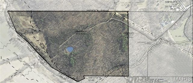 $1,182,000 | Tbd Nadler Road, Wentzville, MO 63385