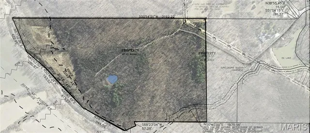 $1,400,000 | Tbd Nadler Road, Wentzville, MO 63385