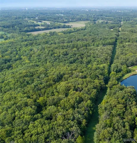 $1,400,000 | Tbd Nadler Road, Wentzville, MO 63385