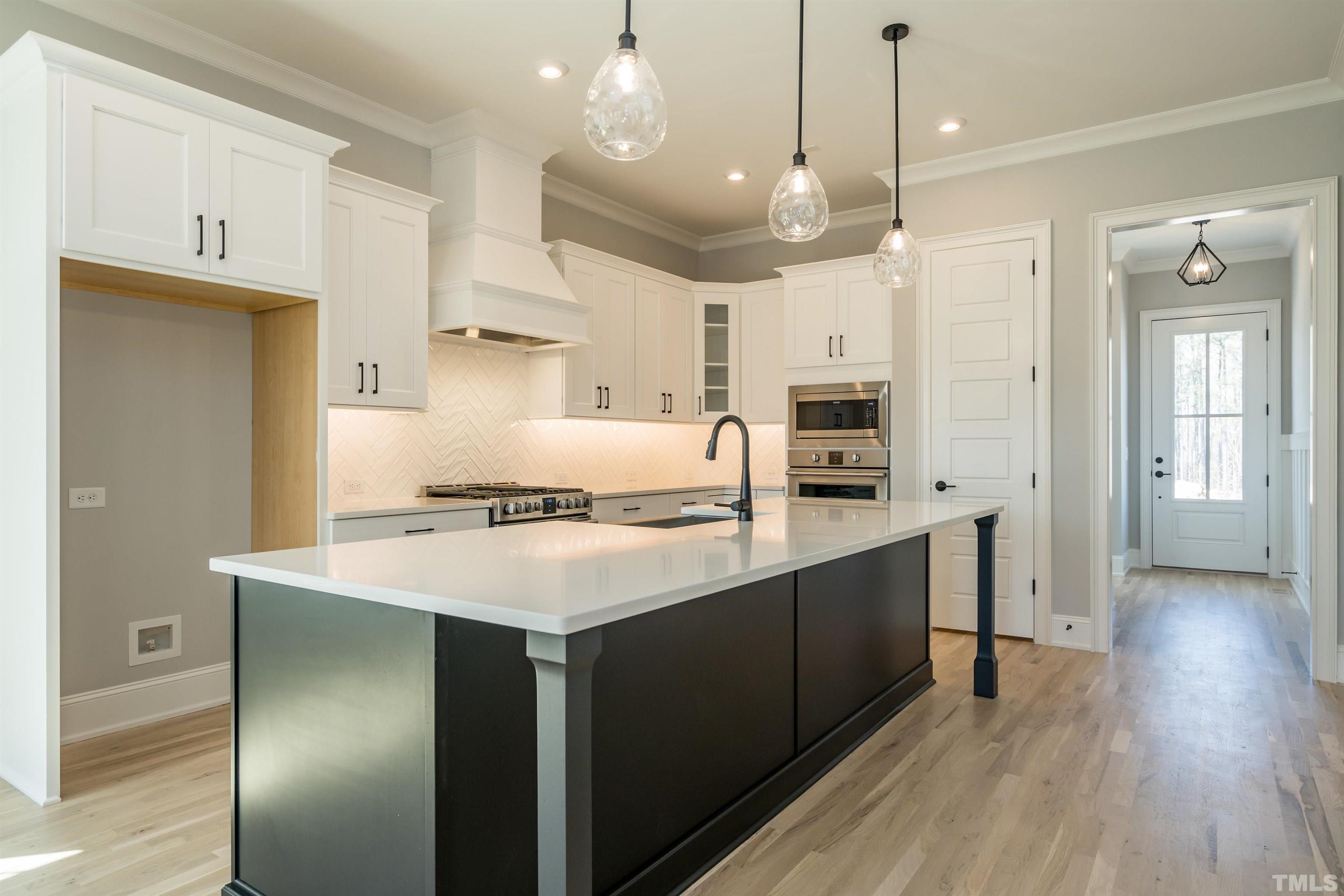 505 Daniel Rdg Road, Unit LT941 Wendell, NC 27591 - Photo 8 of 29 Gallery Image 8