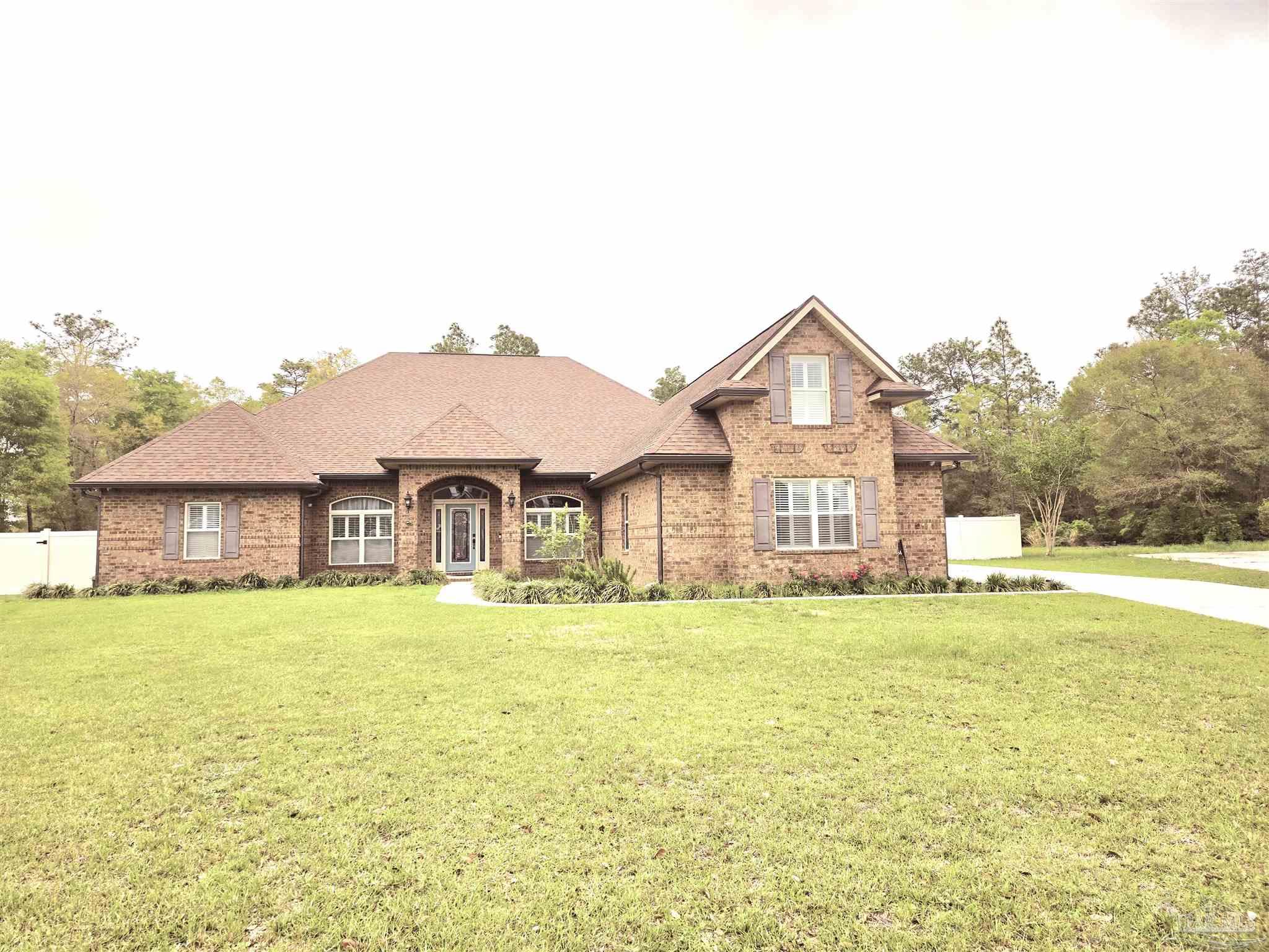 5664 Heatherton Road Milton, FL 32570 - Photo 1 of 18 Gallery Image 1