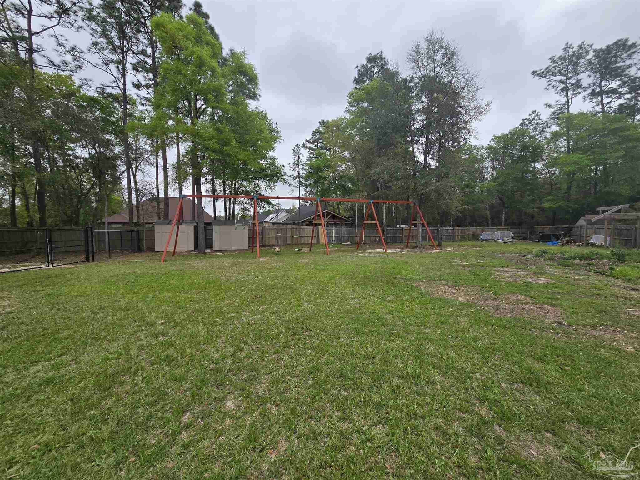 5664 Heatherton Road Milton, FL 32570 - Photo 16 of 18 Gallery Image 16