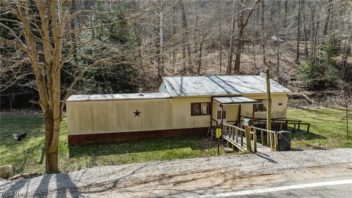 619 Glendale Road Cairo, WV 26337 - Photo 17 of 17 Gallery Image 17