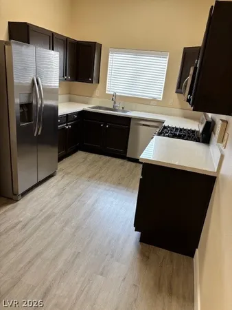 $1,795 | 2100 Quarry Ridge Street, Unit 202, Las Vegas, NV 89117