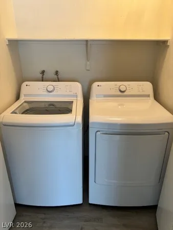 $1,695 | 2100 Quarry Ridge Street, Unit 202, Las Vegas, NV 89117