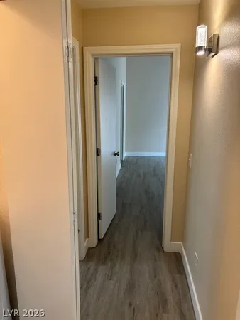 $1,795 | 2100 Quarry Ridge Street, Unit 202, Las Vegas, NV 89117
