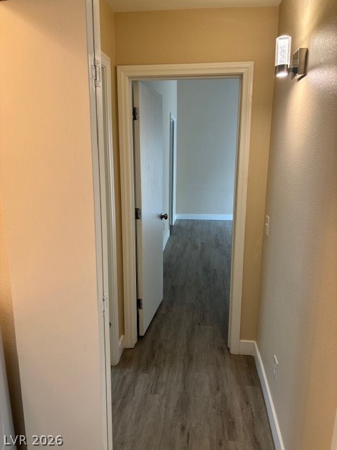 2100 Quarry Ridge Street, Unit 202 Las Vegas, NV 89117 - Photo 29 of 46