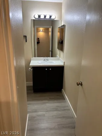 $1,795 | 2100 Quarry Ridge Street, Unit 202, Las Vegas, NV 89117
