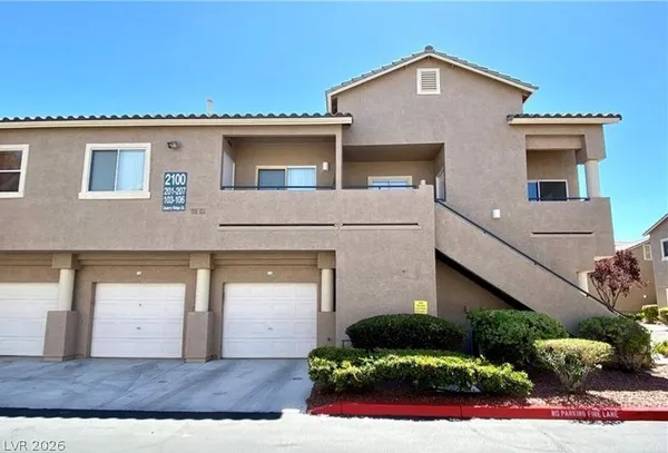 $1,795 | 2100 Quarry Ridge Street, Unit 202, Las Vegas, NV 89117
