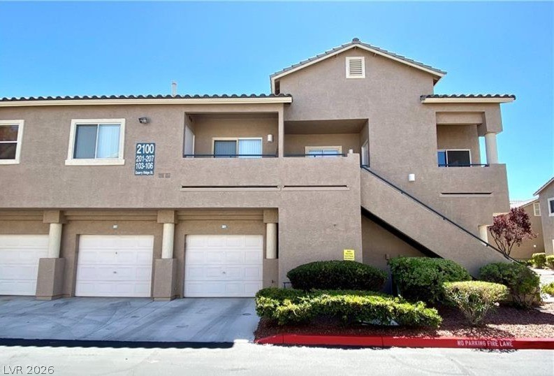 2100 Quarry Ridge Street, Unit 202 Las Vegas, NV 89117 - Photo 3 of 46