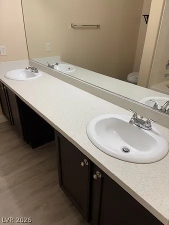 $1,795 | 2100 Quarry Ridge Street, Unit 202, Las Vegas, NV 89117