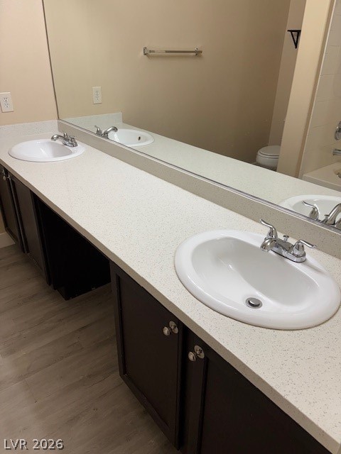 2100 Quarry Ridge Street, Unit 202 Las Vegas, NV 89117 - Photo 40 of 46