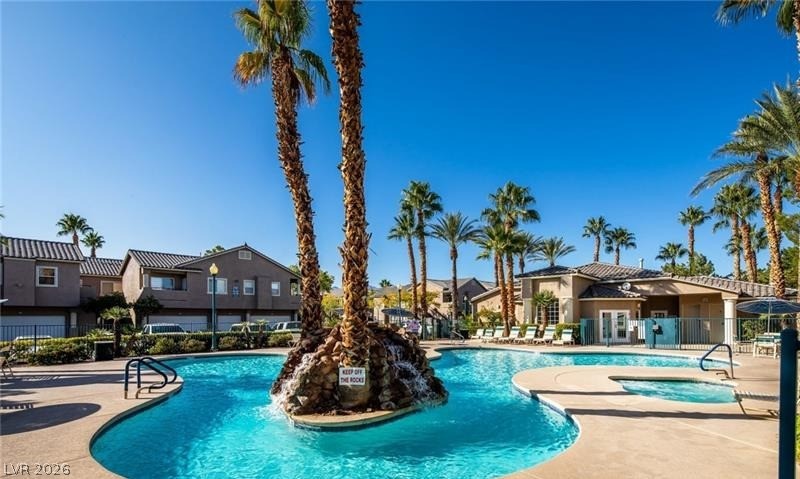 2100 Quarry Ridge Street, Unit 202 Las Vegas, NV 89117 - Photo 46 of 46