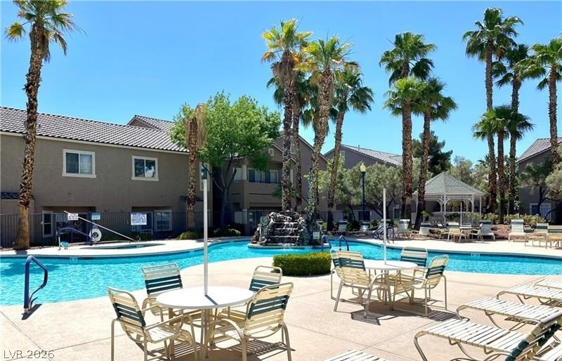 2100 Quarry Ridge Street, Unit 202 Las Vegas, NV 89117 - Photo 7 of 46